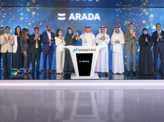 Nasdaq Dubai Lists Arada’s $450 Million Sukuk Amid Strong Investor Demand