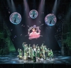 ‘Wicked’ Set for Middle East Premiere at Dubai Opera in 2026