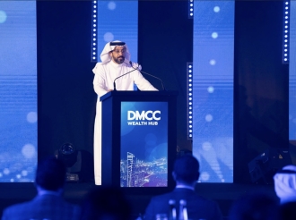 DMCC Unveils Wealth Hub to Bolster Dubai’s Role in Global Private Capital