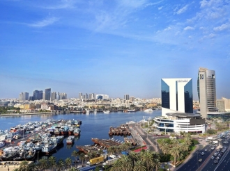 Dubai Chamber of Commerce Launches Month-Long Sustainability Initiative