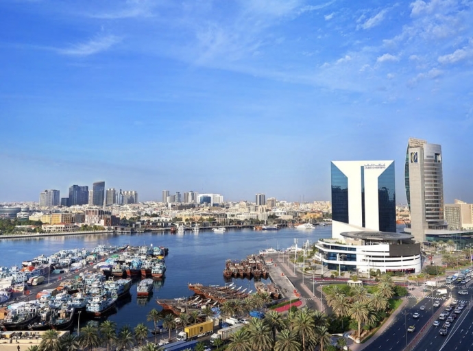 Dubai Chamber of Commerce Launches Month-Long Sustainability Initiative