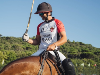 Where Polo Meets Performance: Dubai to Host The Legacy Cup