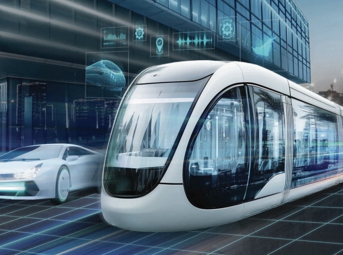 RTA Unveils 11 AI-Driven Transport Innovations at GITEX 2025