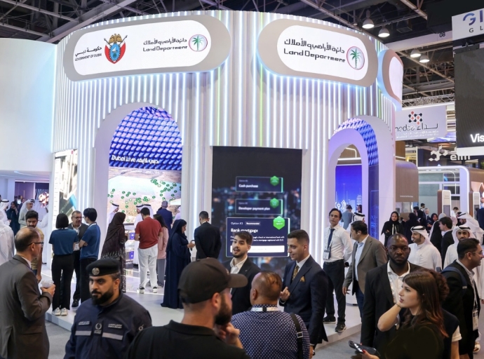 Dubai Land Department Launches ‘Digital Sale’ Service on Dubai Now App at GITEX Global 2025