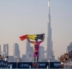Dubai T100 Announces 2025 Race Course Featuring New Scenic Route