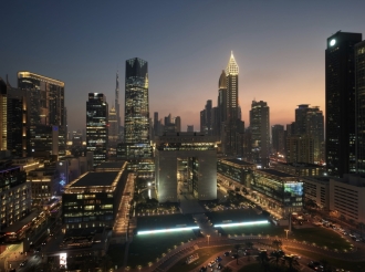 DIFC Report Highlights Dubai’s Role as Gateway to Alternative Investments in Emerging Markets