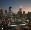 DIFC Report Highlights Dubai’s Role as Gateway to Alternative Investments in Emerging Markets
