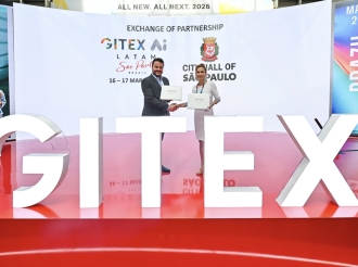 GITEX to Launch First Latin American Tech Summit in São Paulo in 2027
