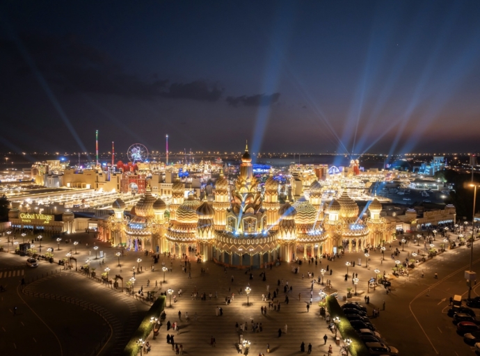 Global Village Launches 30th Season With Expanded Cultural and Entertainment Offerings