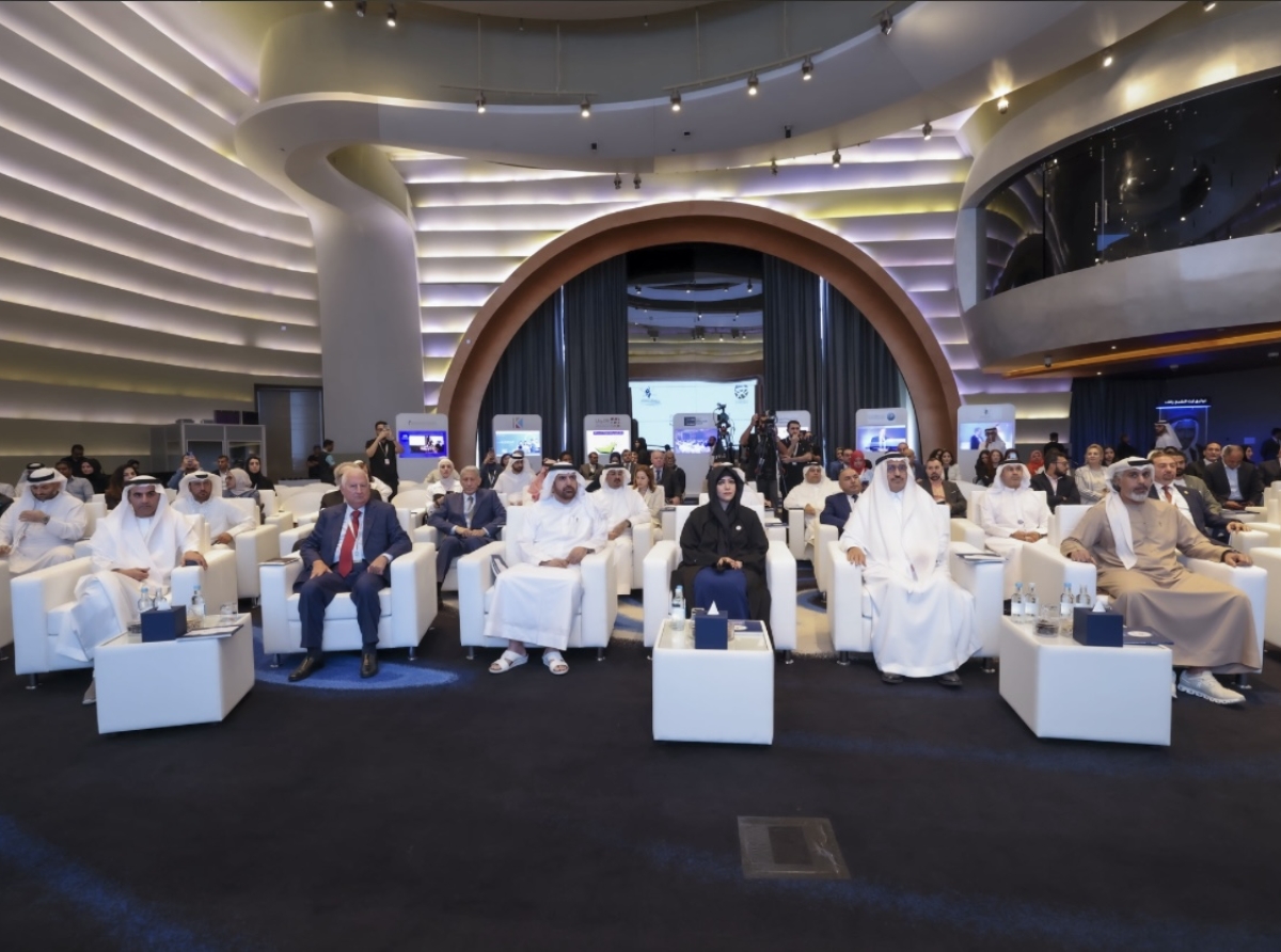 Dubai Hosts Fifth Arab Awards Forum, Reinforcing Its Role as a Hub for Culture and Knowledge