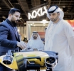Sheikh Mansoor bin Mohammed Visits GITEX GLOBAL 2025, Highlights Dubai’s Innovation Drive