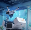 Dubai Ports Authority Launches Region’s First Smart Drone System to Enhance Port Safety and Sustainability