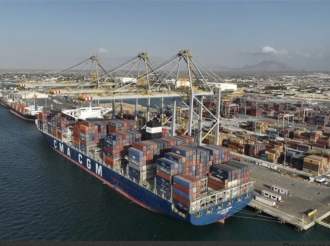 DP World Launches Direct Jebel Ali–Berbera Shipping Route, Strengthening Gulf–East Africa Trade Links