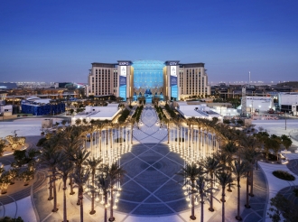 Dubai to Host 2025 Asia Pacific Cities Summit & Mayors’ Forum, Welcoming Global Urban Leaders to Shape Future Cities