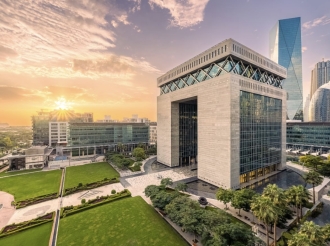 Dubai Strengthens Position as MEASA’s Leading Global Financial Hub