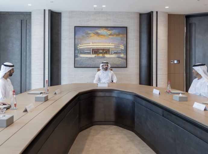 Dubai Accelerates AI Integration with New Government Initiatives