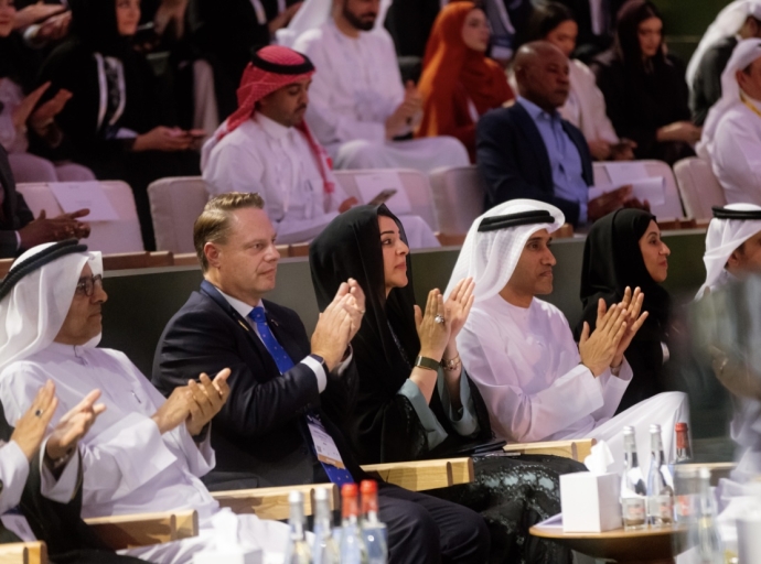 Expo City Dubai Hosts Global City Leaders for Asia Pacific Cities Summit
