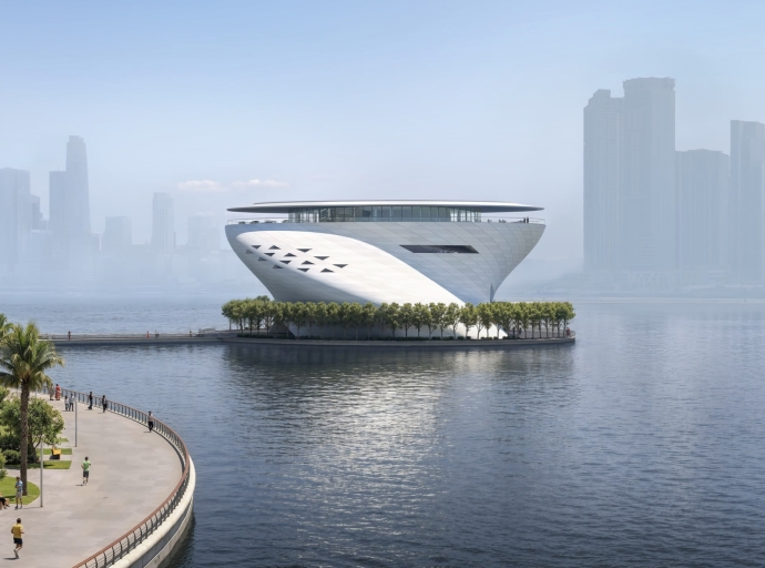 The Dubai Museum of Art: A New Chapter in the City’s Cultural Evolution