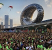 Dubai Fitness Challenge 2025 Set to Turn the City into an Open-Air Gym