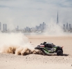 Dubai International Baja Set for November 20–23 Season Finale