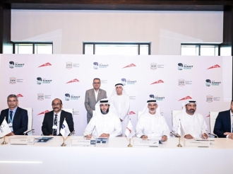 Dubai RTA Secures Major Sponsors for UITP 2026 Summit