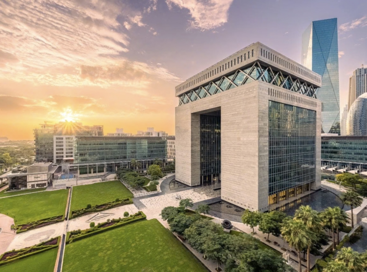 Bentley Reid Opens Dubai Office at DIFC