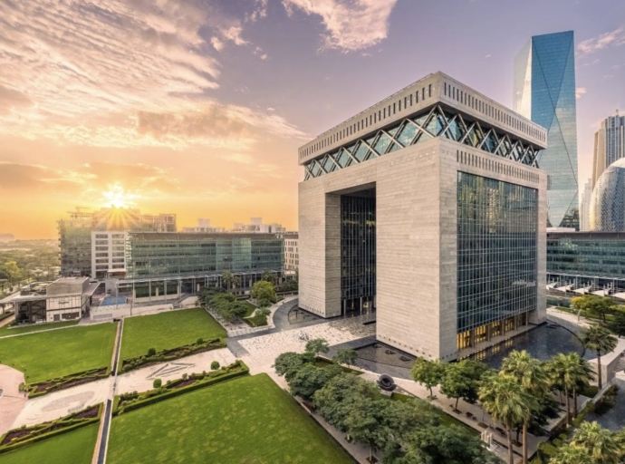 Bentley Reid Opens Dubai Office at DIFC