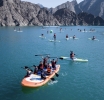 Record-Breaking Turnout at Dubai Stand Up Paddle 2025 Highlights City’s Growing Outdoor Fitness Culture