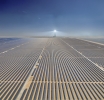 DEWA Raises 2030 Capacity Target for Dubai Solar Park by 60%
