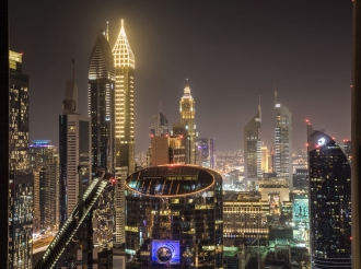 Dubai’s GDP Rises 4.7% in Q2 2025 as Economy Broadens Growth Across Key Sectors