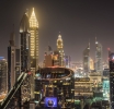 Dubai’s GDP Rises 4.7% in Q2 2025 as Economy Broadens Growth Across Key Sectors