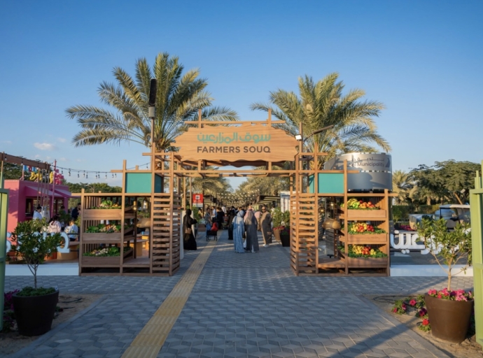 Dubai Municipality Opens Registration for Fifth Season of Farmers’ Market