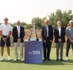 DP World Extends Title Partnership with the DP World Tour Through 2035