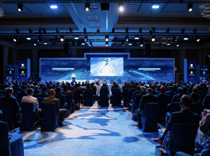 Dubai to Host 12th International Air Chiefs Conference on November 16