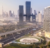 Dubai Unveils Ground Installation Honoring Sheikh Zayed and Sheikh Rashid