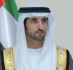 Hamdan bin Mohammed Honors UAE’s Fallen on Commemoration Day