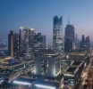 DIFC Emerges as a Top Five Global Hub for Hedge Funds