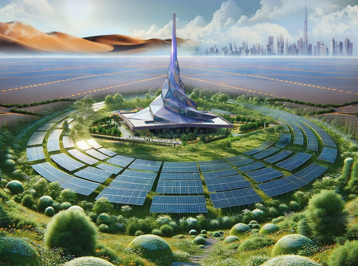 DEWA Launches CleanTech Alliance to Support Energy Transition Goals