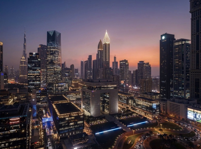 DIFC Joins Global Privacy Forum, Marking Milestone for Cross-Border Data Governance