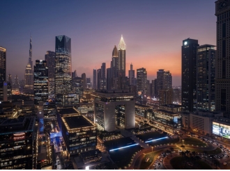 Dubai Positions Itself at the Center of Global Private Capital