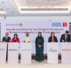 UAE Gender Balance Council Broadens Private-Sector Pledge and Launches New Data Platform