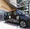Dubai Begins Pilot Autonomous Robotaxi Service on Uber