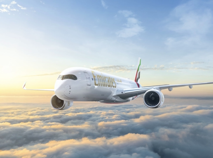Emirates Expands Premium Economy Across Global Network