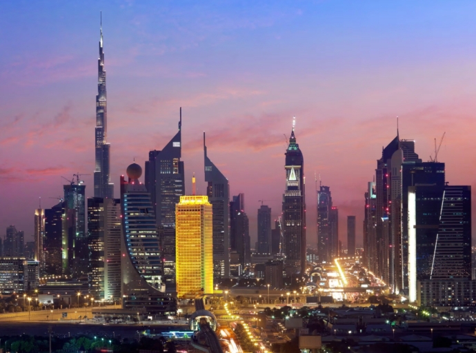 Dubai Marks Five Years of Online Tour Guide Certification