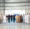 Dubai Opens Baidu Apollo Go’s First Autonomous Vehicle Control Centre Outside China
