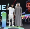 Educator Award Presented at Dubai’s 1 Billion Followers Summit