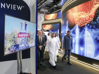 Dubai Opens Intersec 2026, Highlighting Its Role in Global Security Innovation