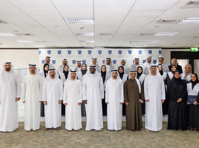 Dubai Audit Authority Graduates Third Cohort of Government Auditors