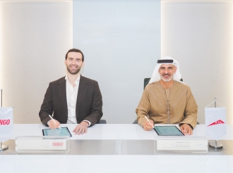 Dubai Launches Pilot Program for Pooled School Transportation