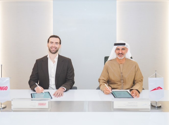 Dubai Launches Pilot Program for Pooled School Transportation